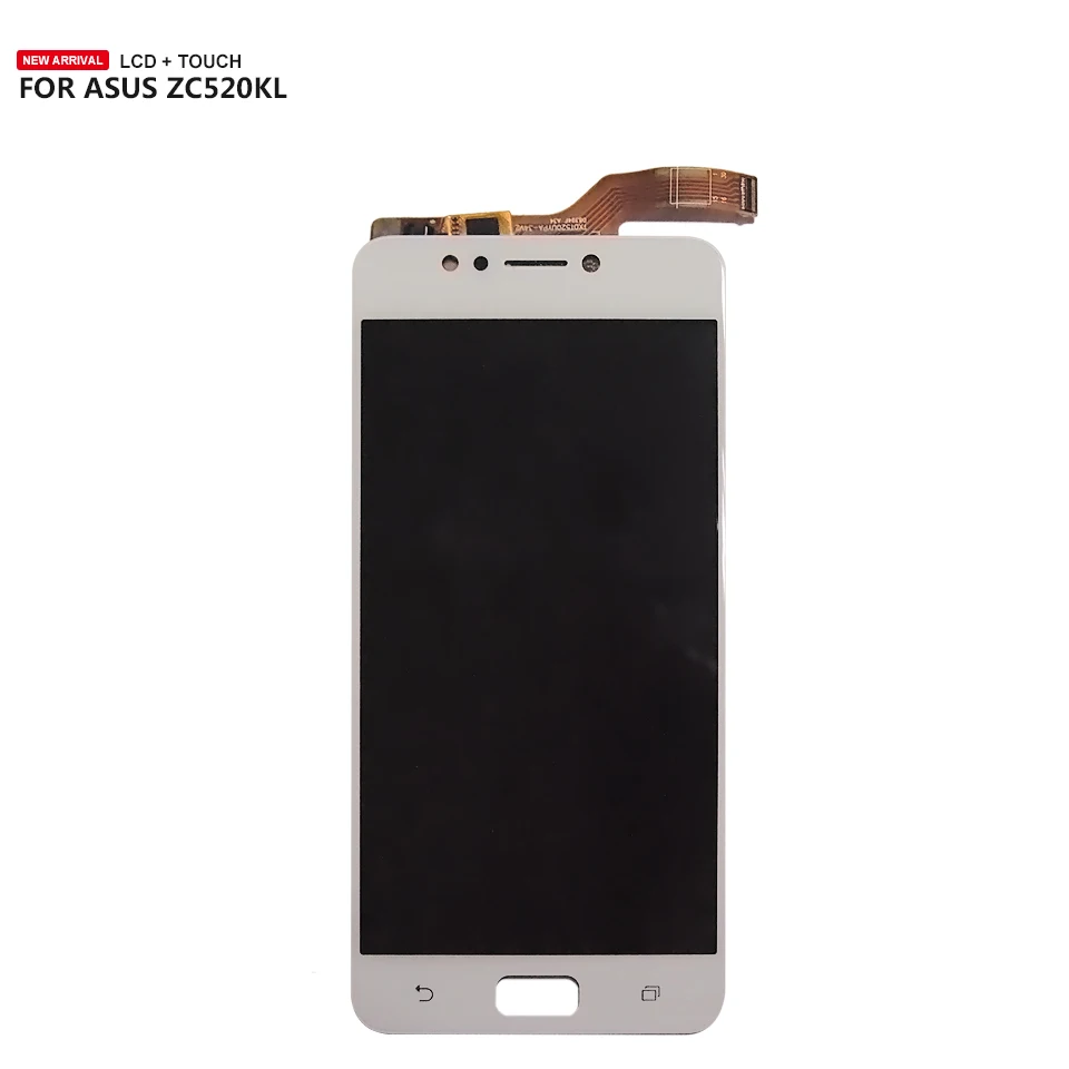 AAA + качественный ЖК-дисплей для ASUS ZenFone 4 MAX ZC520KL X00HD 5 2 дюйма сенсорный экран панель