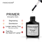 10 мл, Быстросохнущий Дегидратор для ногтей