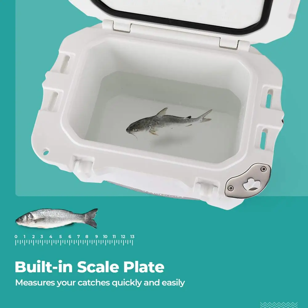 Охладитель для пассажирского сиденья UTV 11 Qt Polaris RZR 800/900/1000 Ranger Can Am Maverick X3 John