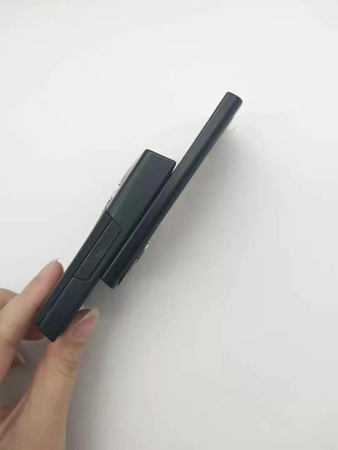 Nokia n80 Восстановленный-разблокированный оригинальный N80 мобильный телефон 2G