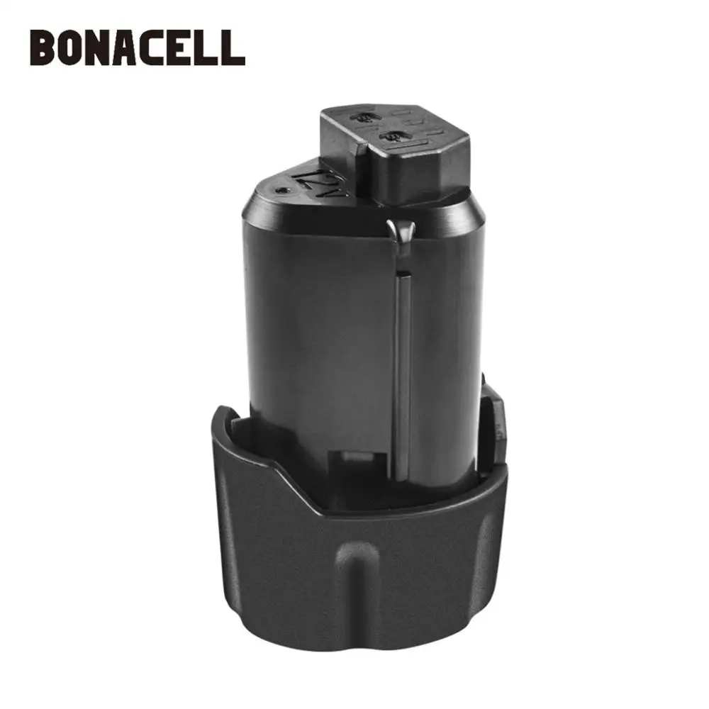 1 PACK Bonacell 12V 2500 мА/ч, R82049 Батарея для указывающего нам R82007 AC82008 R82009 R82048 R82049 AC82049 130188001 130219001 130446011 L30 - Цвет: 1 PACK