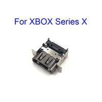 10pcs for xbox series x hdmi compatible port socket interface for microsoft xbox series x hdmi compatible port connector