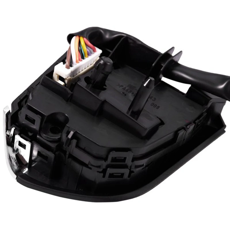 

Steering Wheel Cruise Control Buttons Switch for Toyota Avalon Camry RAV4 84250-06850 Car Interior Accessories