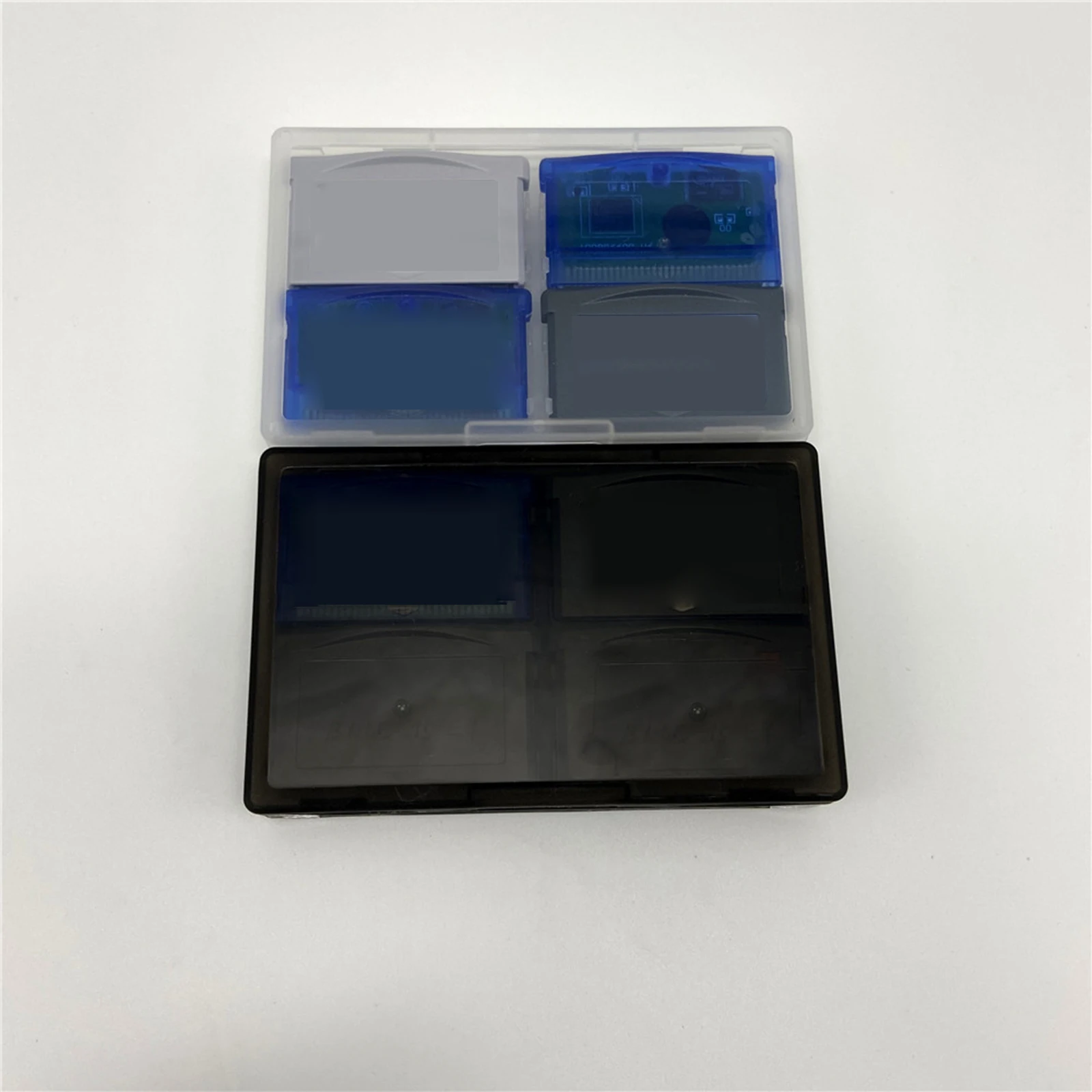 Футляр для хранения карт чехол защитный Navy GameBoy ADVANCE GBA SP GBASP игровая