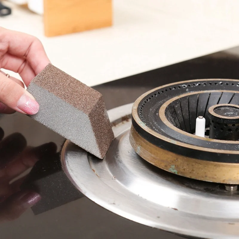 

2 шт., волшебная губка-ластик для кухни