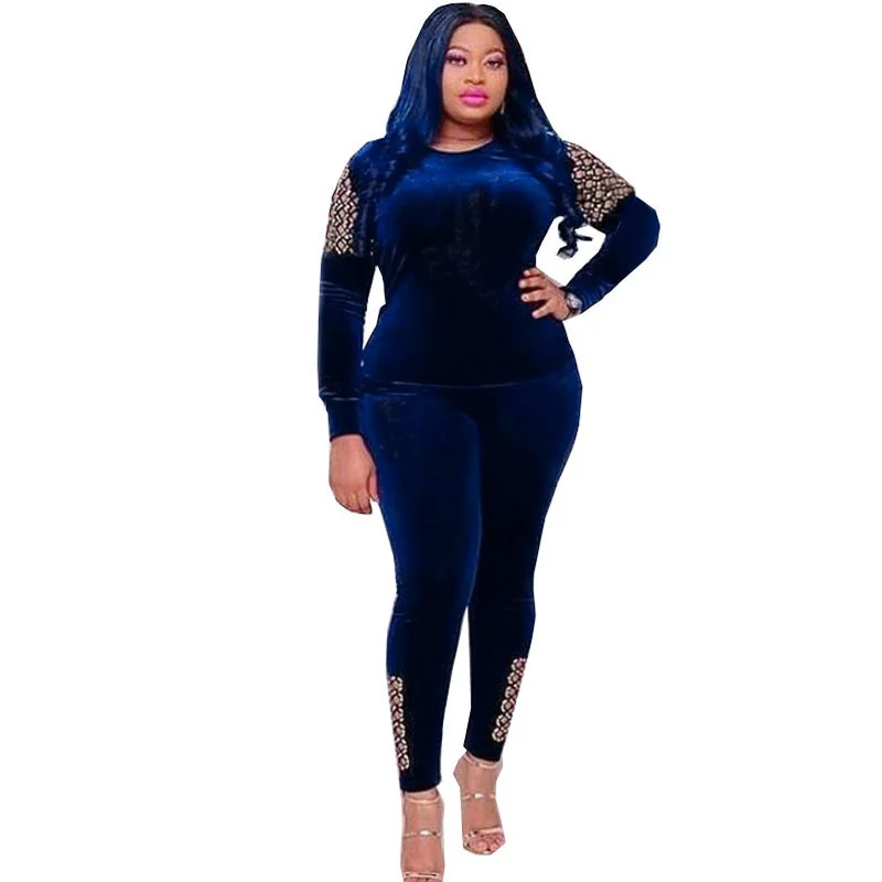 Комплект из обуви в африканском стиле платья для женщин топ и брюки девочек