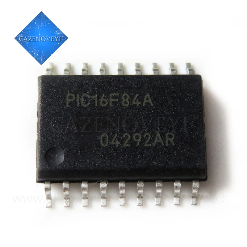 1 шт./партия PIC16F84A PIC16F84A-04/SO PIC16F84A-04I/SO Φ/SO PIC16F54 SOP18 PIC16F54-I