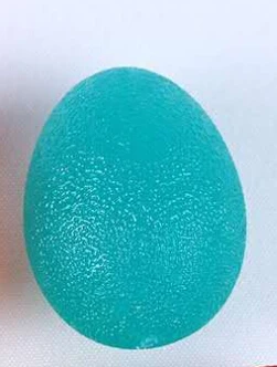 Антистрессовый мяч в форме яйца для снятия стресса ванны упругие игрушки детей