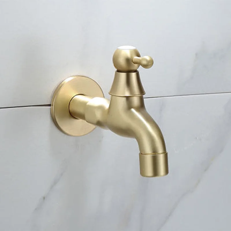 Легкий чистый элегантный Северный Европейский роскошный полностью медный