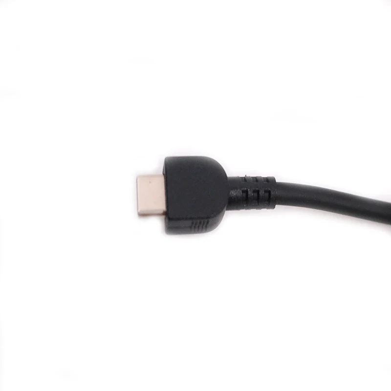 65 Вт адаптер для зарядки ноутбука Lenovo ADLX65CCGU2A 5A10K78761 ADLX65CLGC2A GX20L29355 Зарядное