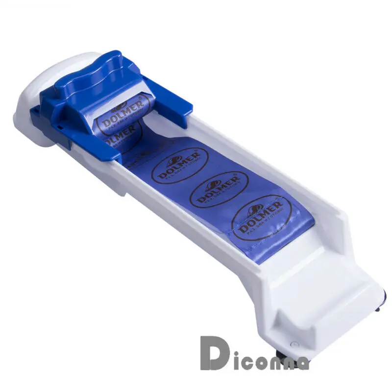 FAROOT Волшебная плойка мясо суши Овощной ролик набивной виноград с капустным