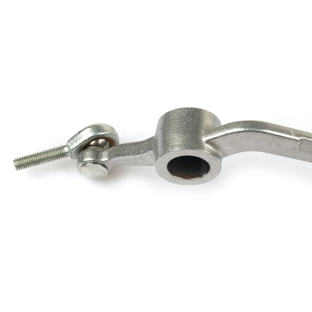 Алюминиевая педаль заднего рычага переключения передач для мотоцикла Yamaha YZF R1