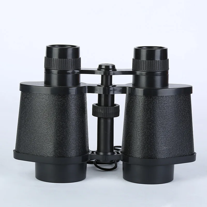 Новинка 8X30 Мини бинокль телескоп камуфляжная игрушка детский портативный