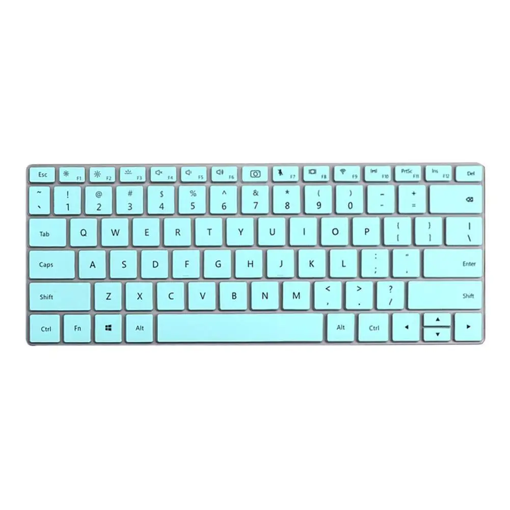 

For Huawei MateBook D 15 (AMD Ryzen) 15.6 inch Laptop Laptop Cover 2020 For Huawei D15 Protector Skin Dropship MateBook Key X9Z5