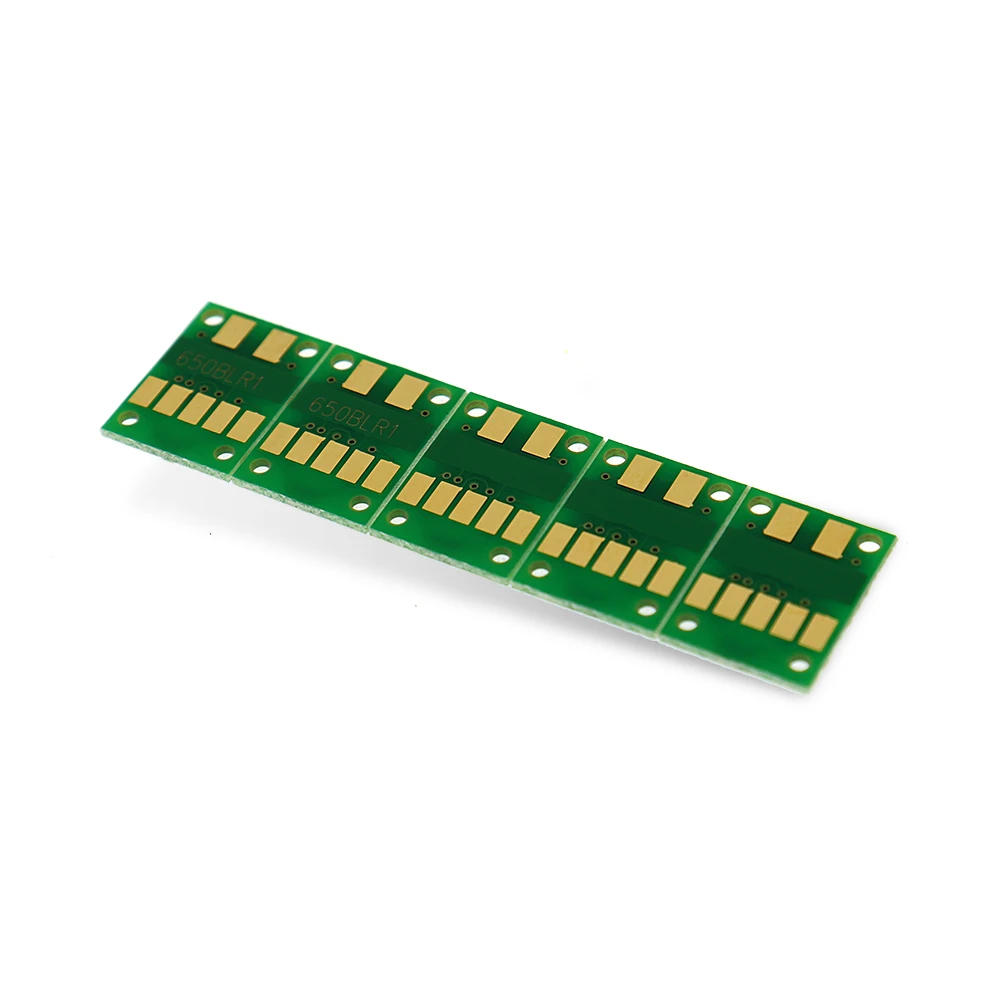 550 551 чипы для Canon PIXMA IP7250 MG5450 MX725 MX925 MG6450 /MG5550/IX6850/MG5650 | Компьютеры и офис