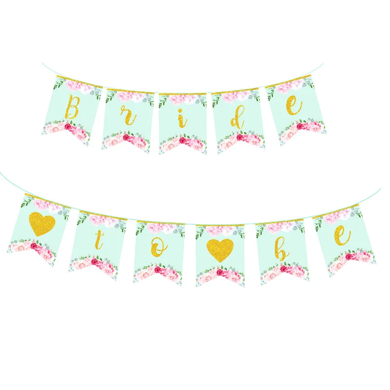 Свадебные вечерние принадлежности для тематической вечеринки DIY Дети День