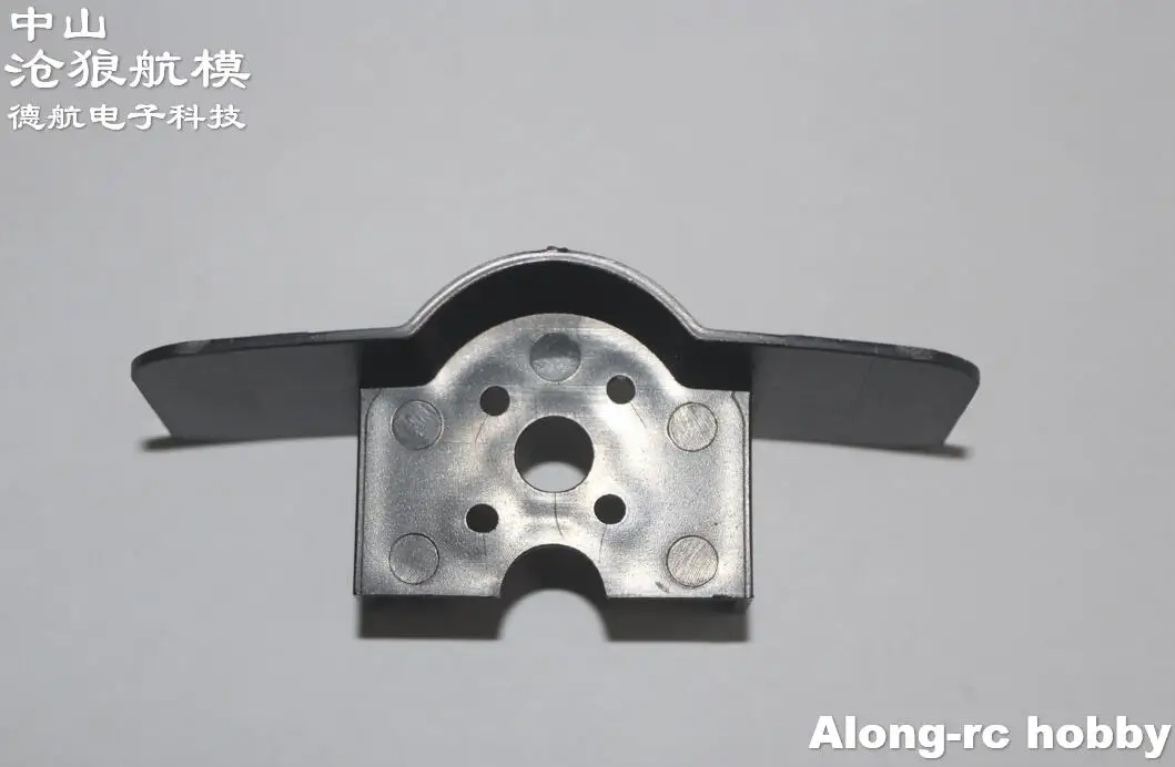 5 шт., 22 монтажные шестерни для сиденья к бесколлекторному двигателю 2208/2212/2216/2217, пластиковая деталь для модели самолета EPO SU27, KT Boad