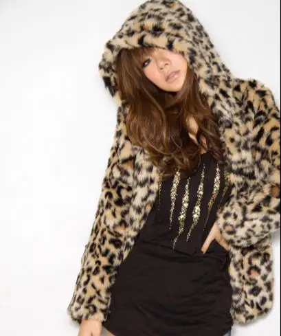 Норковая 2019 зимняя женская шуба из искусственного меха меховая куртка для женщин