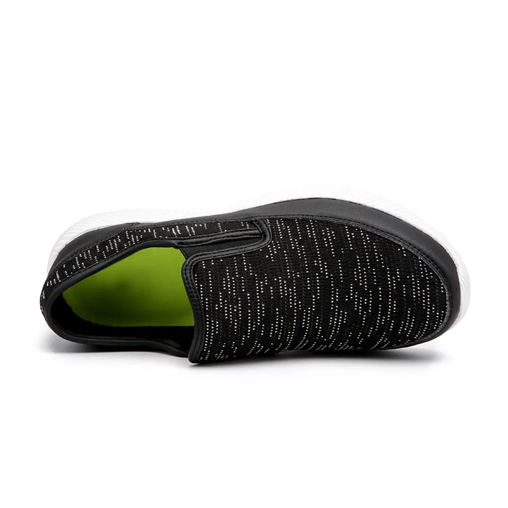 Hsu популярные мужские Кроссовки для бега на весну и осень модные удобные дышащие