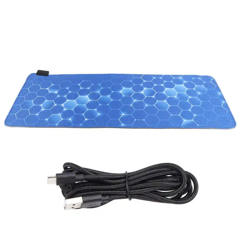 

Большой коврик для мыши, RGB коврик для мыши, большое пространство для офиса и дома