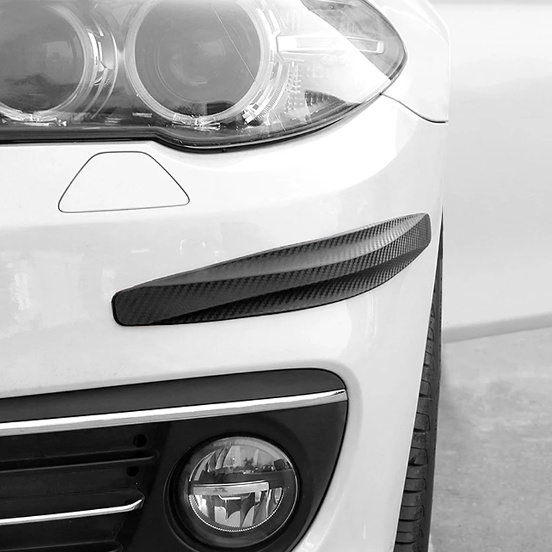 Полоски для бампера автомобиля полосы переднего и заднего универсальные