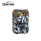 Прикольные наклейки для автомобиля, водостойкие, 13x3,5 см