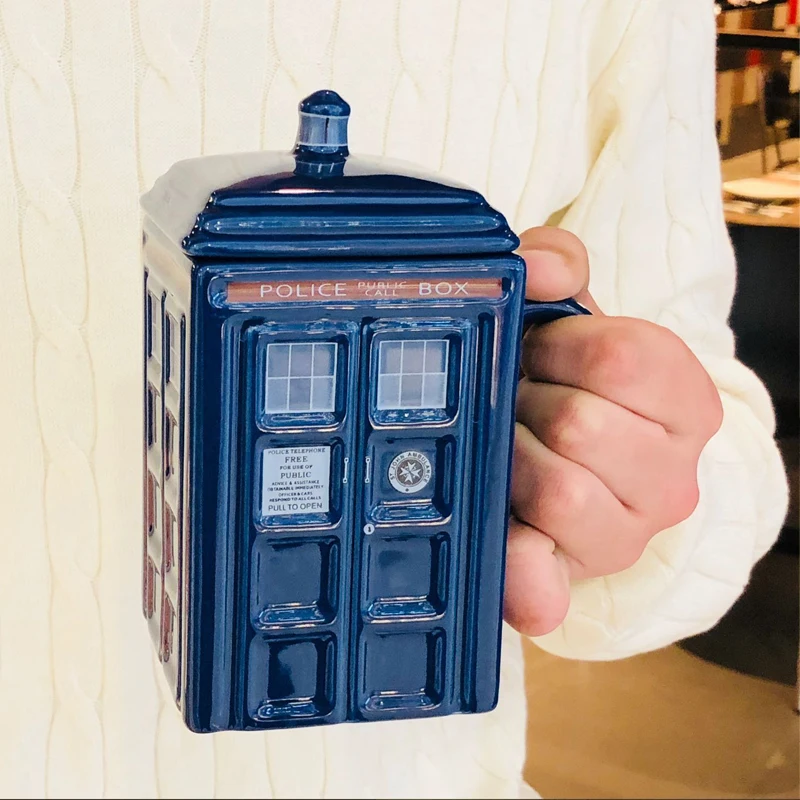 

Creative Coffee Cup with Spoon Female Large Capacity Couple Cup with Lid Breakfast Cup Mug Household Ceramic Cup Northern Europe