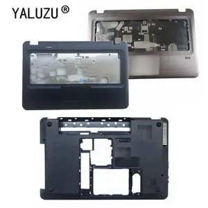 Нижняя крышка YALUZU для ноутбука HP Pavilion DV6 DV6-3000, нижняя крышка ноутбука 3ELX6BATP00 603689-001