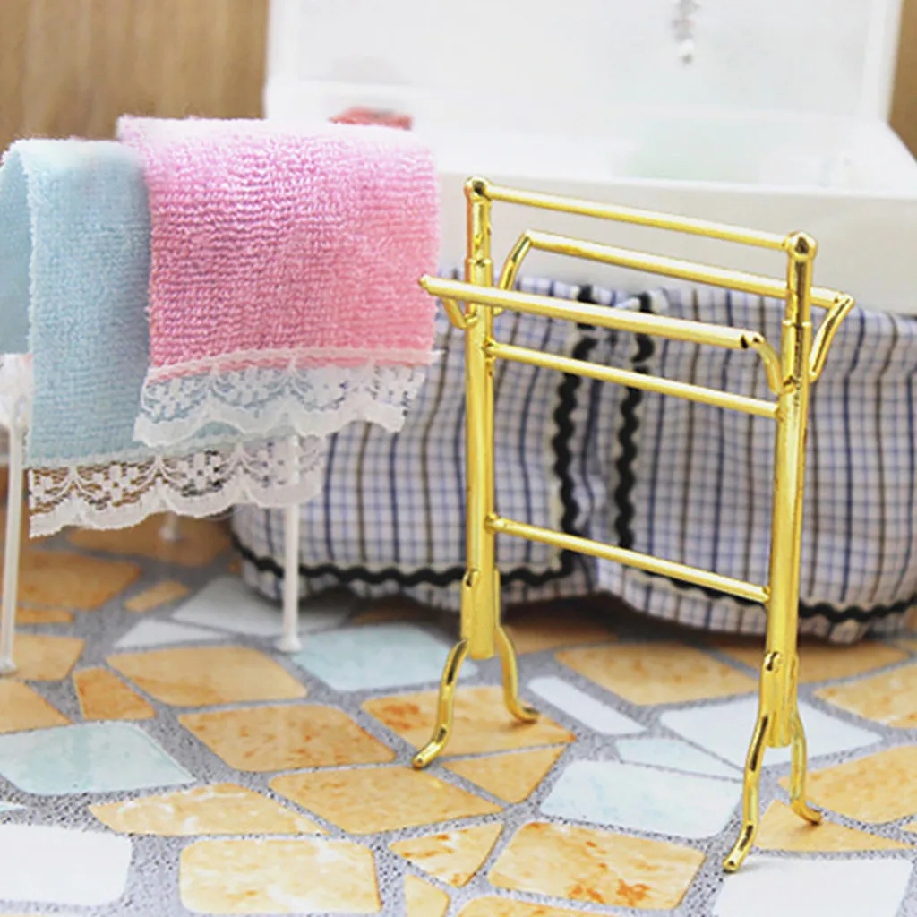 Аксессуары и мебель для кукольного домика Миниатюрные аксессуары масштаб 1:12