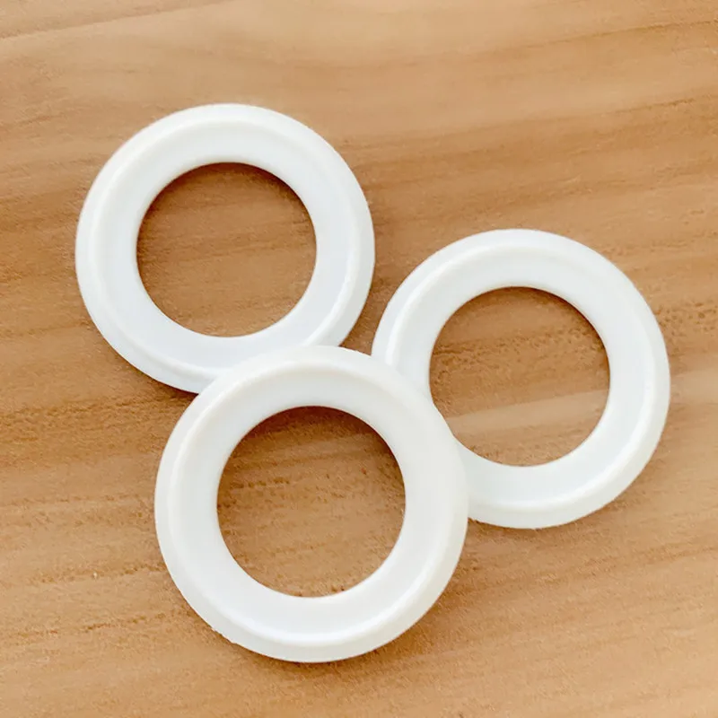 

2PCS Tri Clamp Gasket Sanitary Clamp Seal