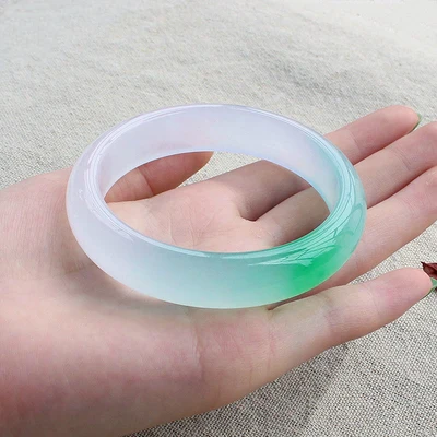 Отправить сертификат натуральные бирманские нефрита 54 мм-64 мм льда светильник