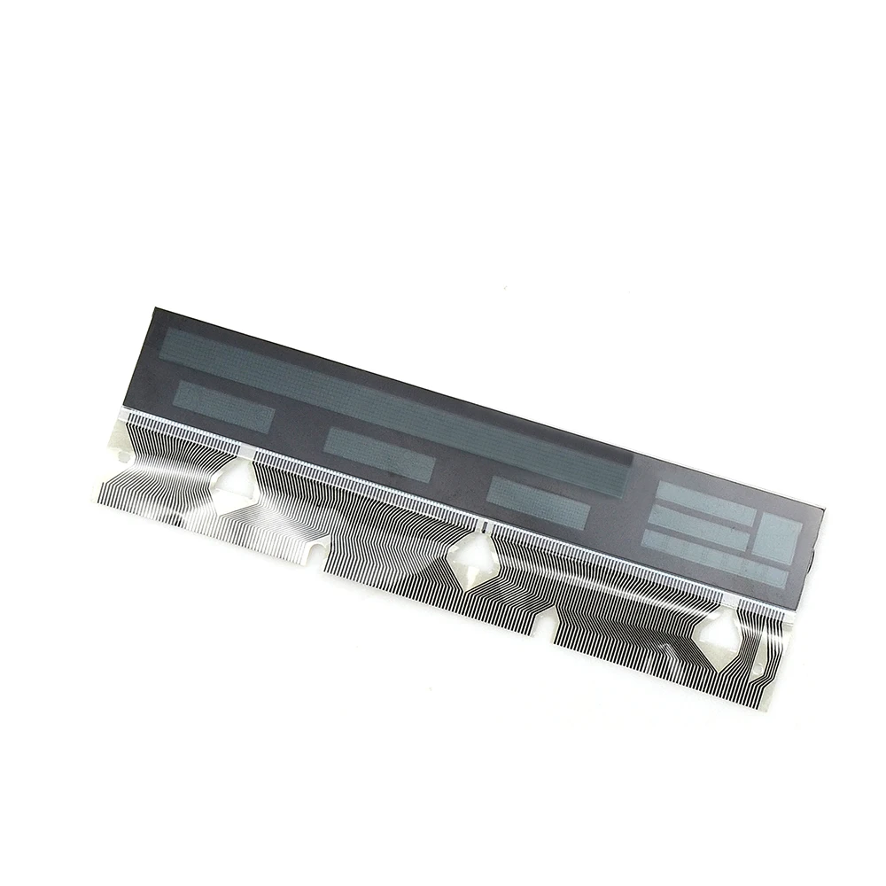 Новый ЖК-пиксельный ленточный кабель Прочный Удобный спидометр для ремонта ЖК-и