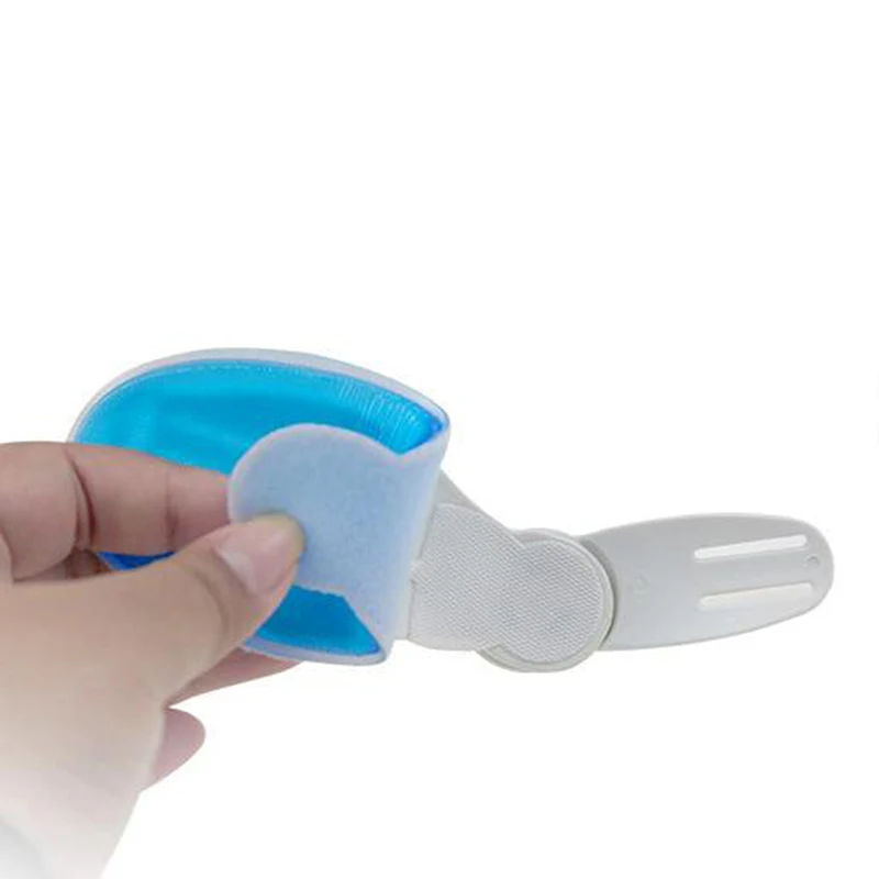 

Toes Eversion Device Hallux Valgus Pro Orthopedic Braces Toe Correction Feet Care Corrector Thumb Big Bone Orthotics