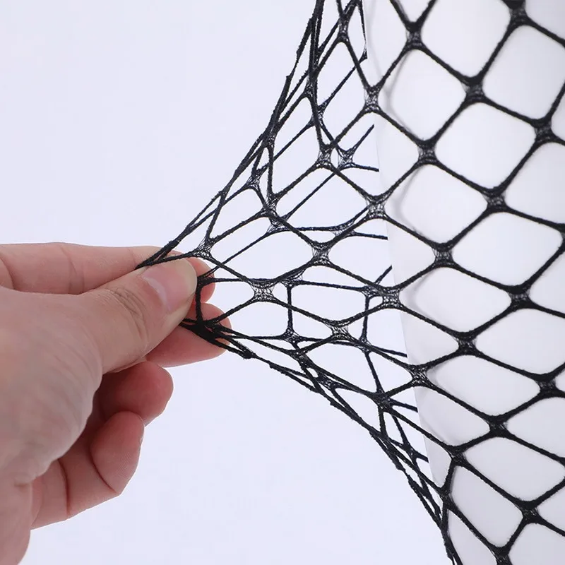 

Lace Fishnet Transparent Stockings Over Knee Black Sexy Suspender Tube Cute Lovely Sweet Erotic Gothic Hollow Out Mesh Stocking