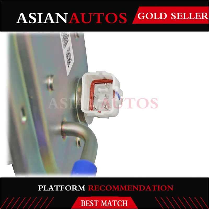 

12V Electric Fuel Pump Assembly Case For Kia Sportage Hyundai Tucson 2.7L 2005-2010 E8678M 31110-2E000 31110-2E300 Fuel Pump