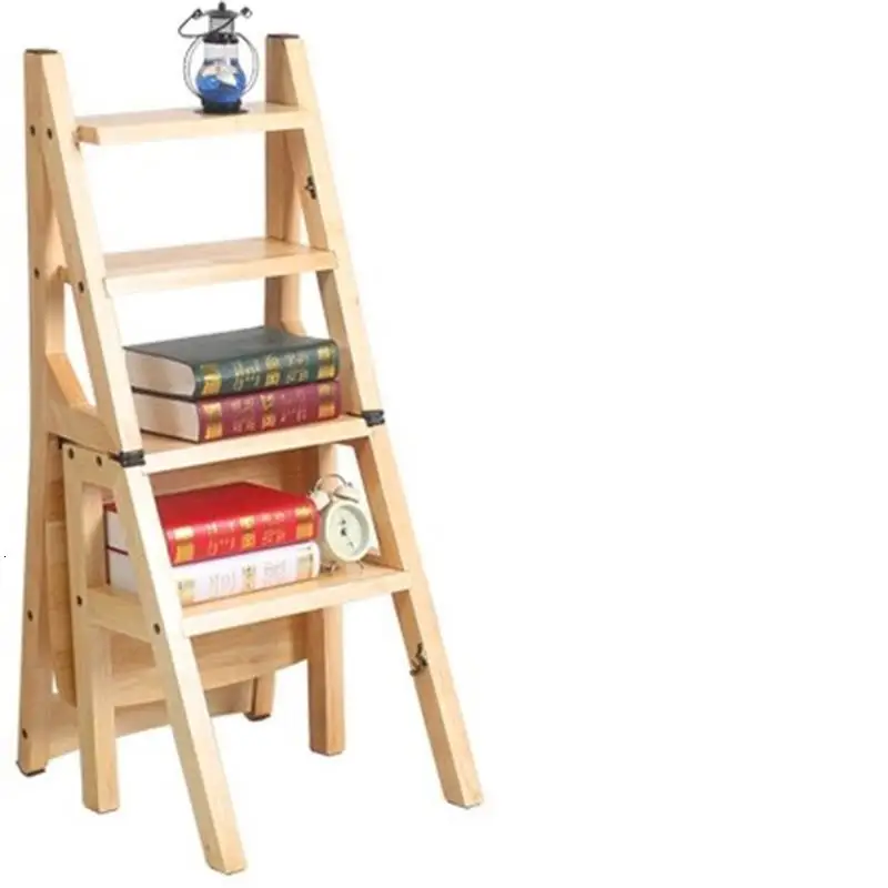Складное кресло плиант De Cocina tabrete Escalera детская ванная комната деревянная