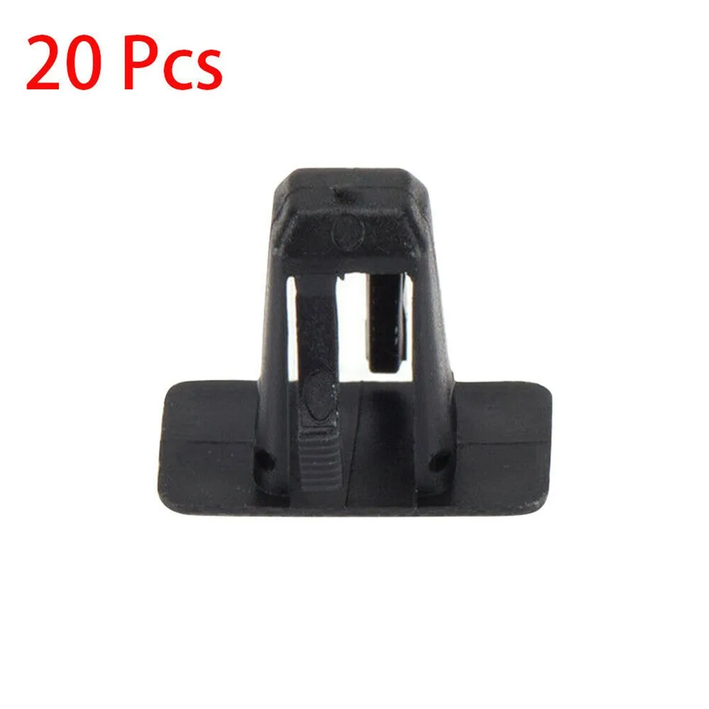 

For Chrysler Rocker Panel Clip For Replaces 5FR56DX9 Panel Rocker 20Pcs