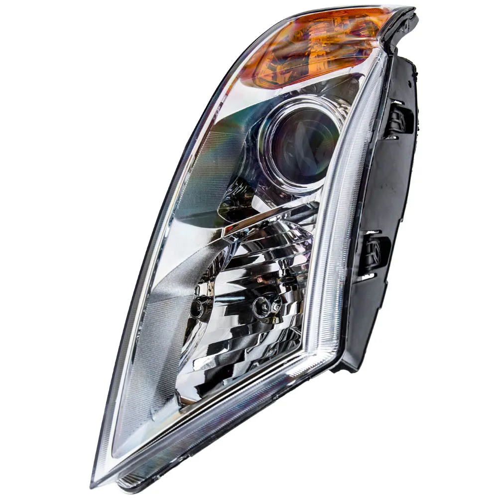 

1 шт. 921022G530 фара правая/пассажирская боковая хромированная рамка для Kia Magentis Optima 2009-2010 KI2503151