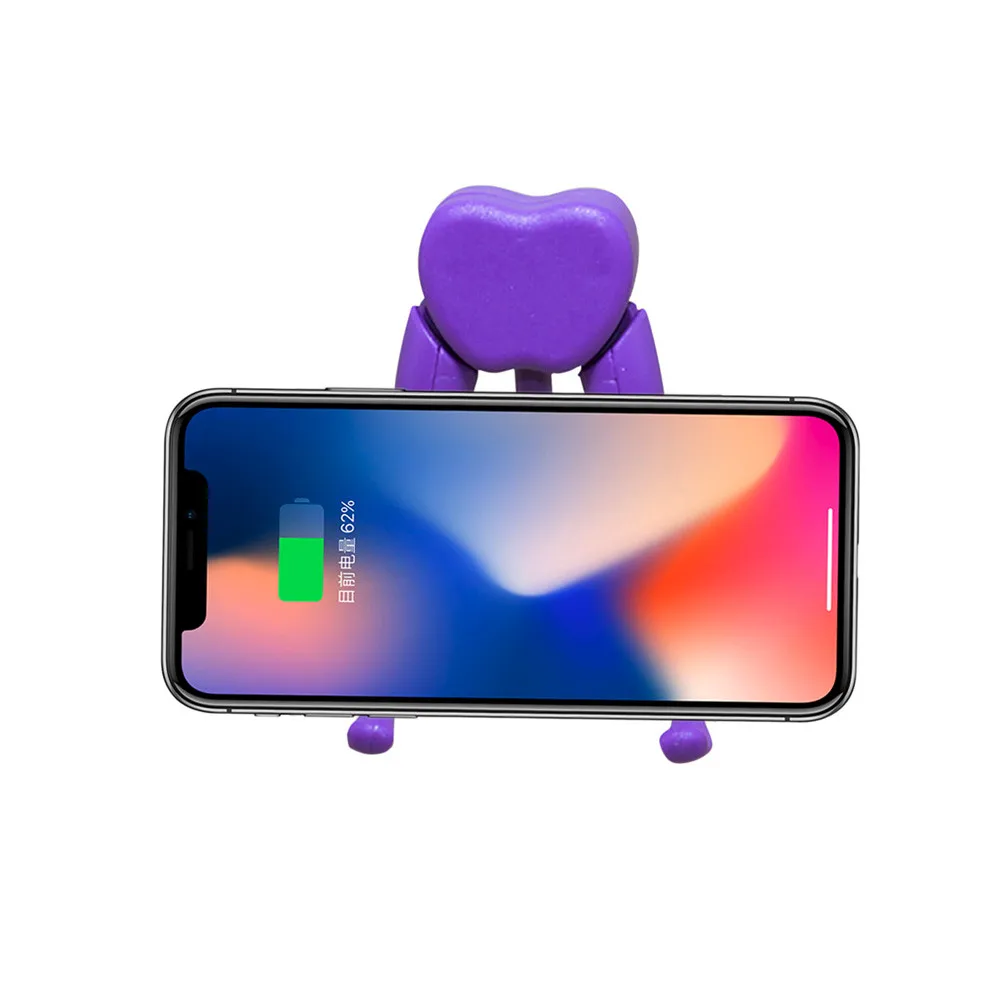 Мобильный телефон стенд держатель док станция для практичное удобство iPad