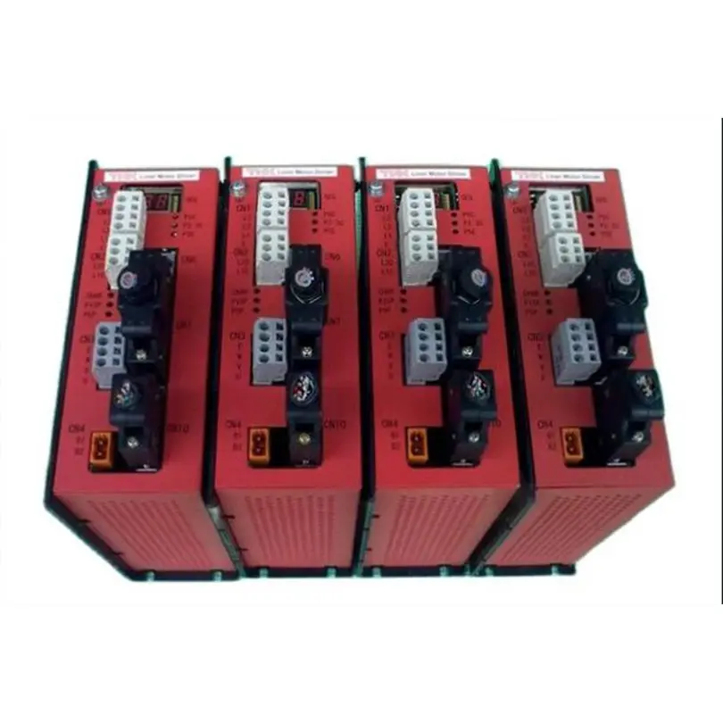 

THK TD-075-200AC-G20M-1U-J Серводвигатель/привод б/у 100% протестирован