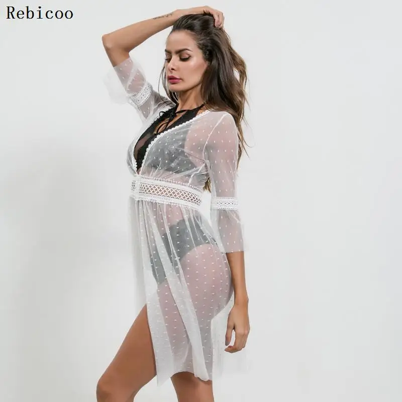 Куртка женская Солнцезащитная прозрачная тонкий Свободный кардиган с капюшоном