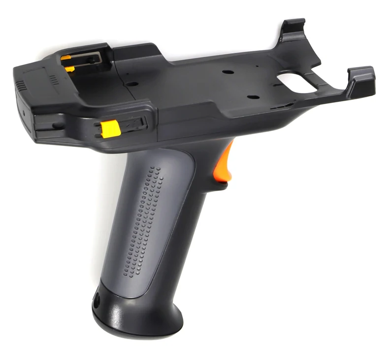 Ручка для сканирования триггера с зарядным устройством ручной ремешок чехол