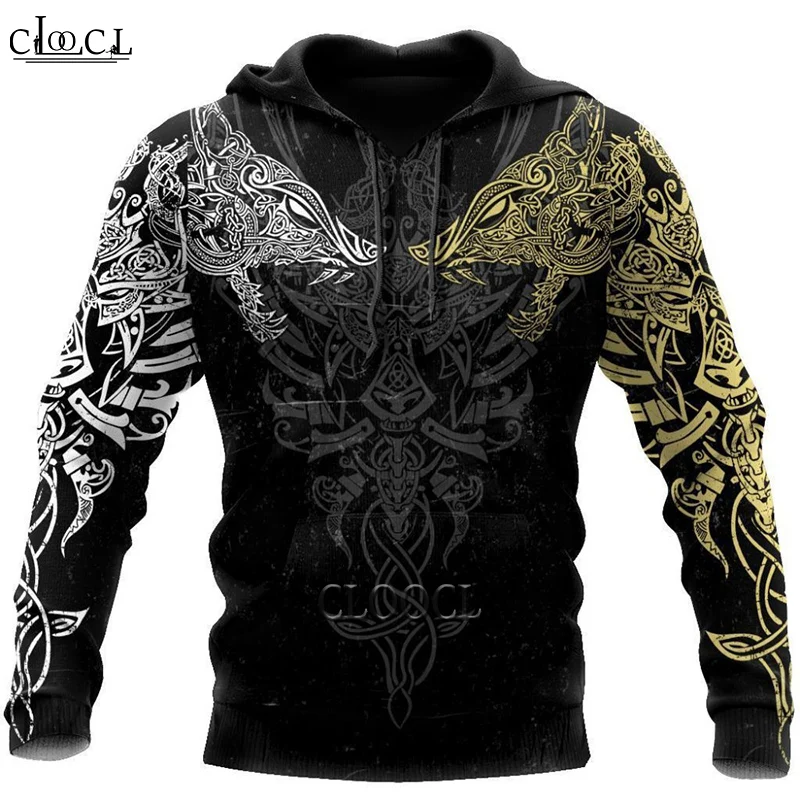 Комплект Электронных компонентов HX Новый Викинг один Стиль 3D с капюшоном и