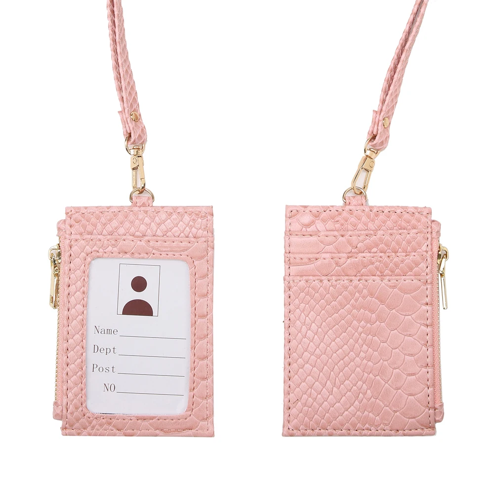 Новое поступление 2021 тонкий кошелек на молнии с отделением для монет рисунком