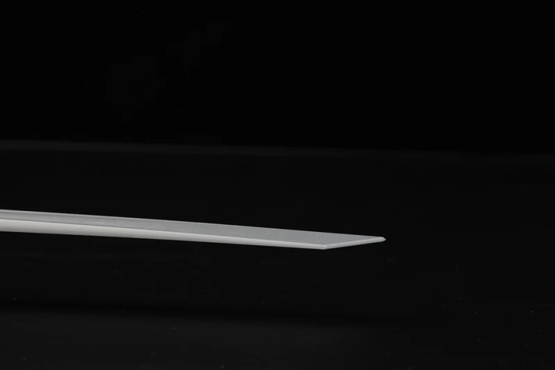 2 шт. 20 мм пластиковая доска для мазки клея инструменты рукоделия аксессуары