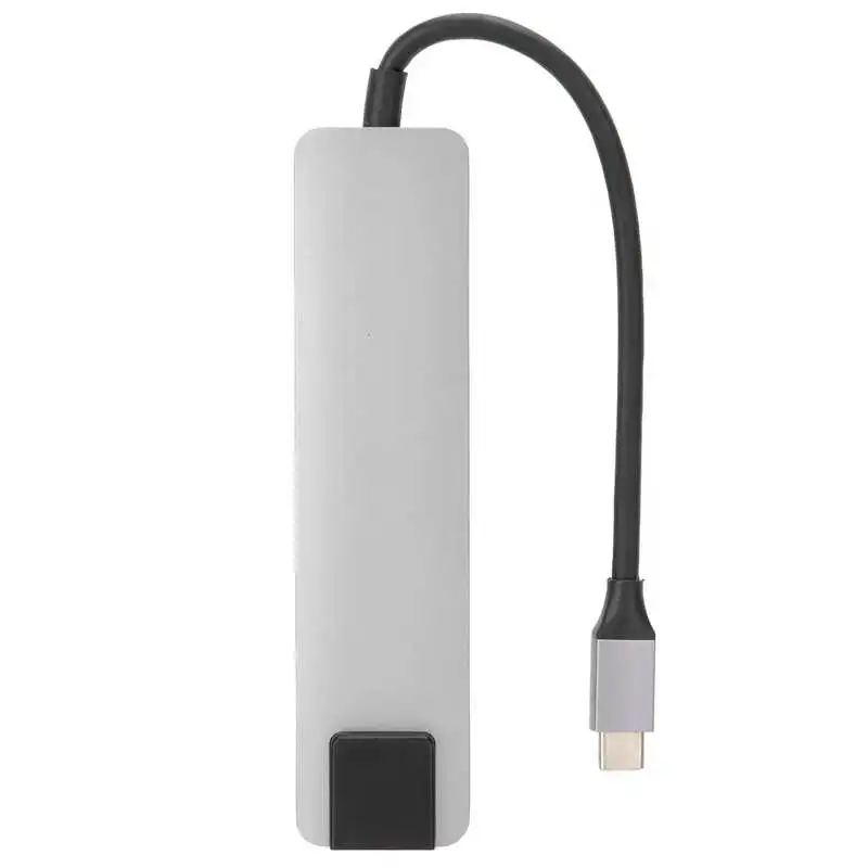 

HUB Stable USB 3.0 HUB Convenient for Home Office