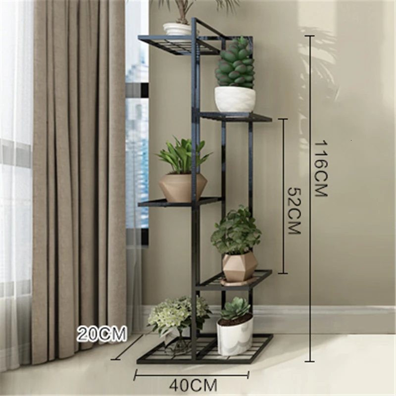 Балкон Decoracion наружное украшение Terrasse Decorer Balcone Saksisi Varanda Balkon стенд Balcon железная Цветочная полка для растений
