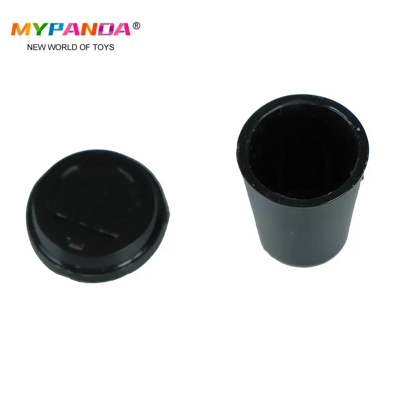 Mini Room Food Drink Cup For Doll Simulation Kitchen Toys DIY Miniature Dollhouse Coffee Empty World Dolls Accessories | Игрушки и хобби