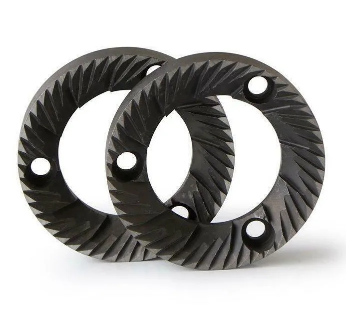 Rancilio Rocky Grinder заусенцы LH диаметр 50x31x8 мм 69000032|Запчасти для кофеварки| |