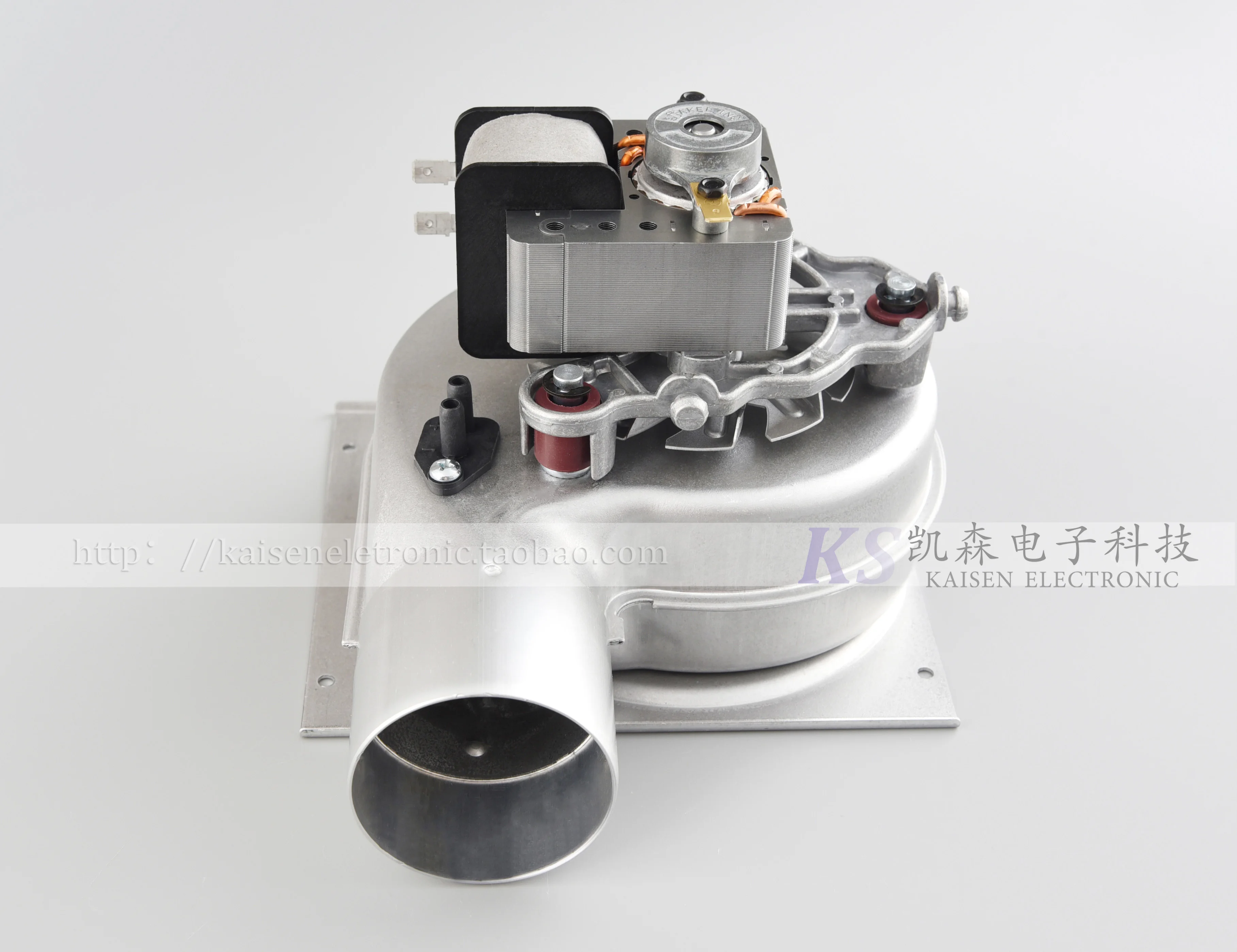 

J239-112-11387 J238-112-11395 35W wall-mounted boiler heating furnace universal fan motor